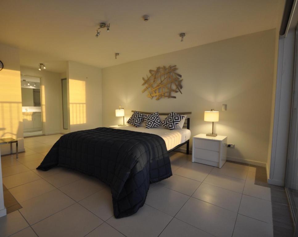 Pacific Plaza apartamentos Gold Coast Habitación foto